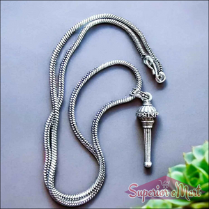 Hanuman Pendant with Chain - Superior eMart