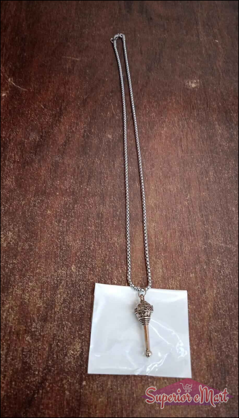 Hanuman Pendant with Chain - Superior eMart