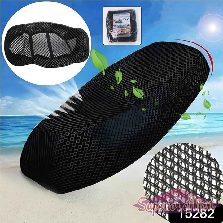 Heavy Cushion Seat Cover - Superior eMart