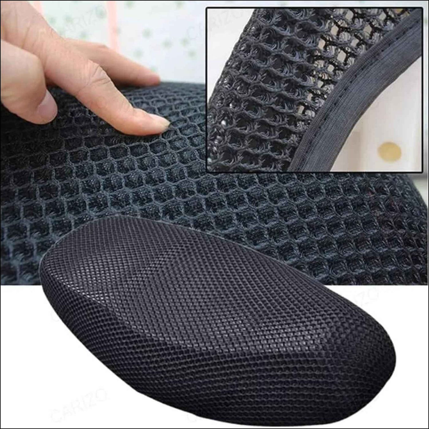 Heavy Cushion Seat Cover - Superior eMart