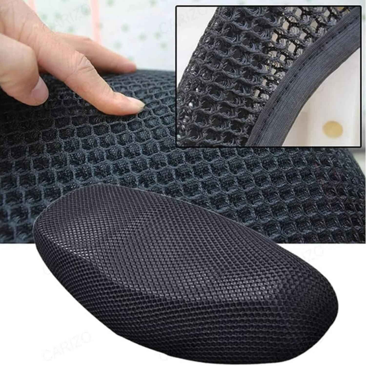 Heavy Cushion Seat Cover - Superior eMart