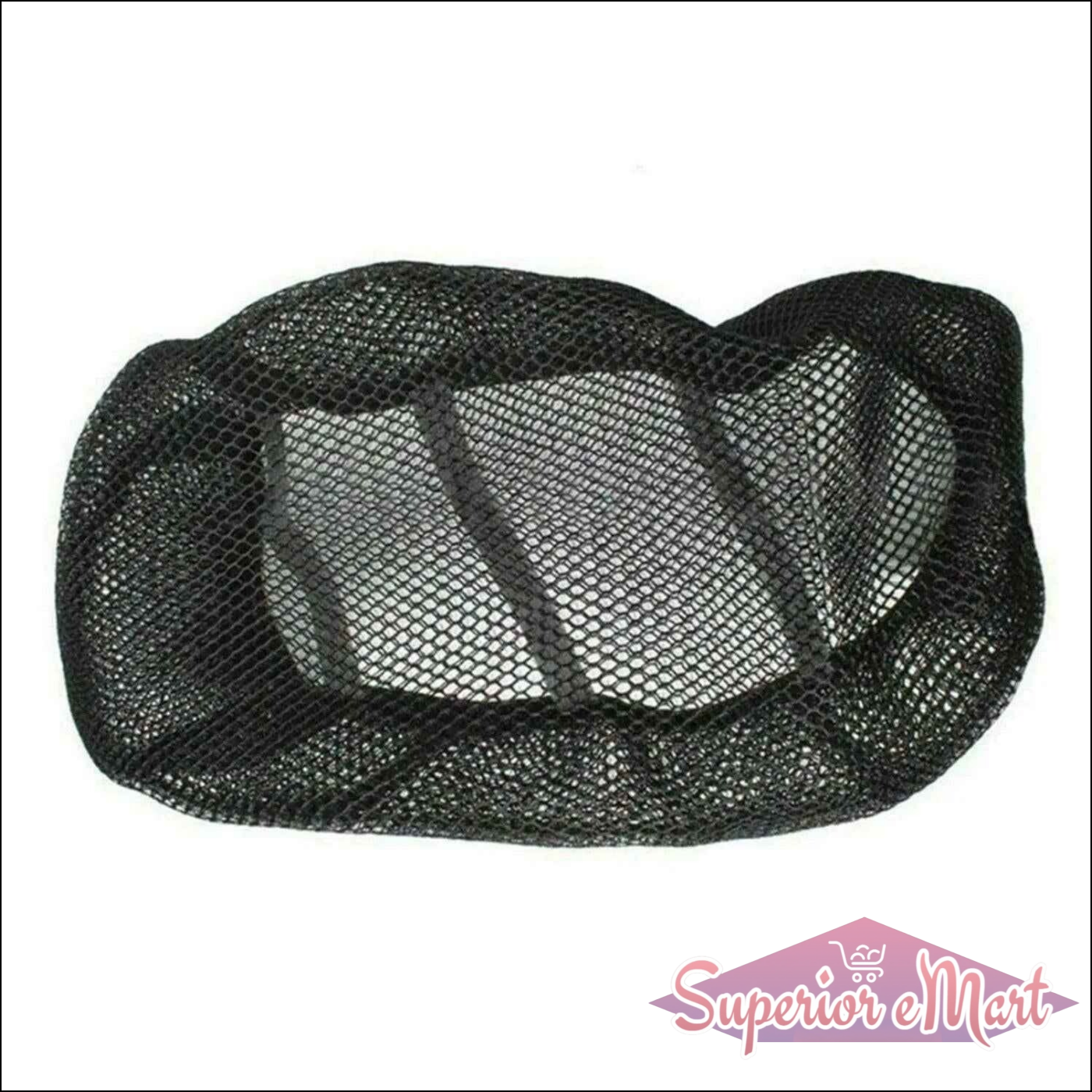 Heavy Cushion Seat Cover - Superior eMart