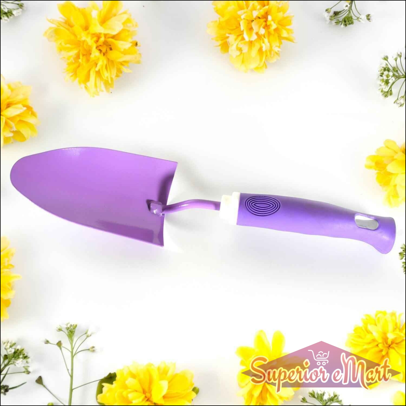 Heavy Duty Garden Tools - Superior eMart