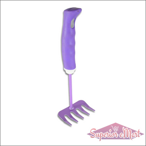 Heavy Duty Garden Tools - Durable Hand Tiller - Superior eMart