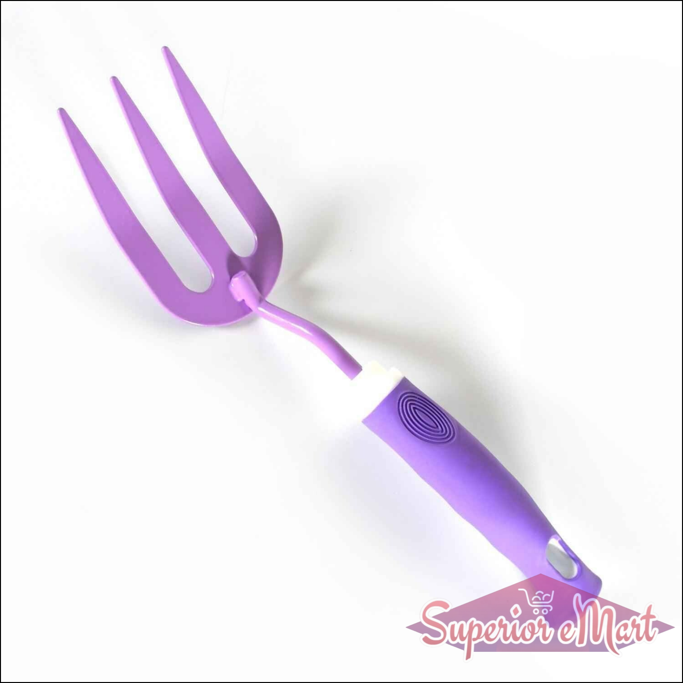Heavy Duty Garden Tools for Cultivation - Superior eMart