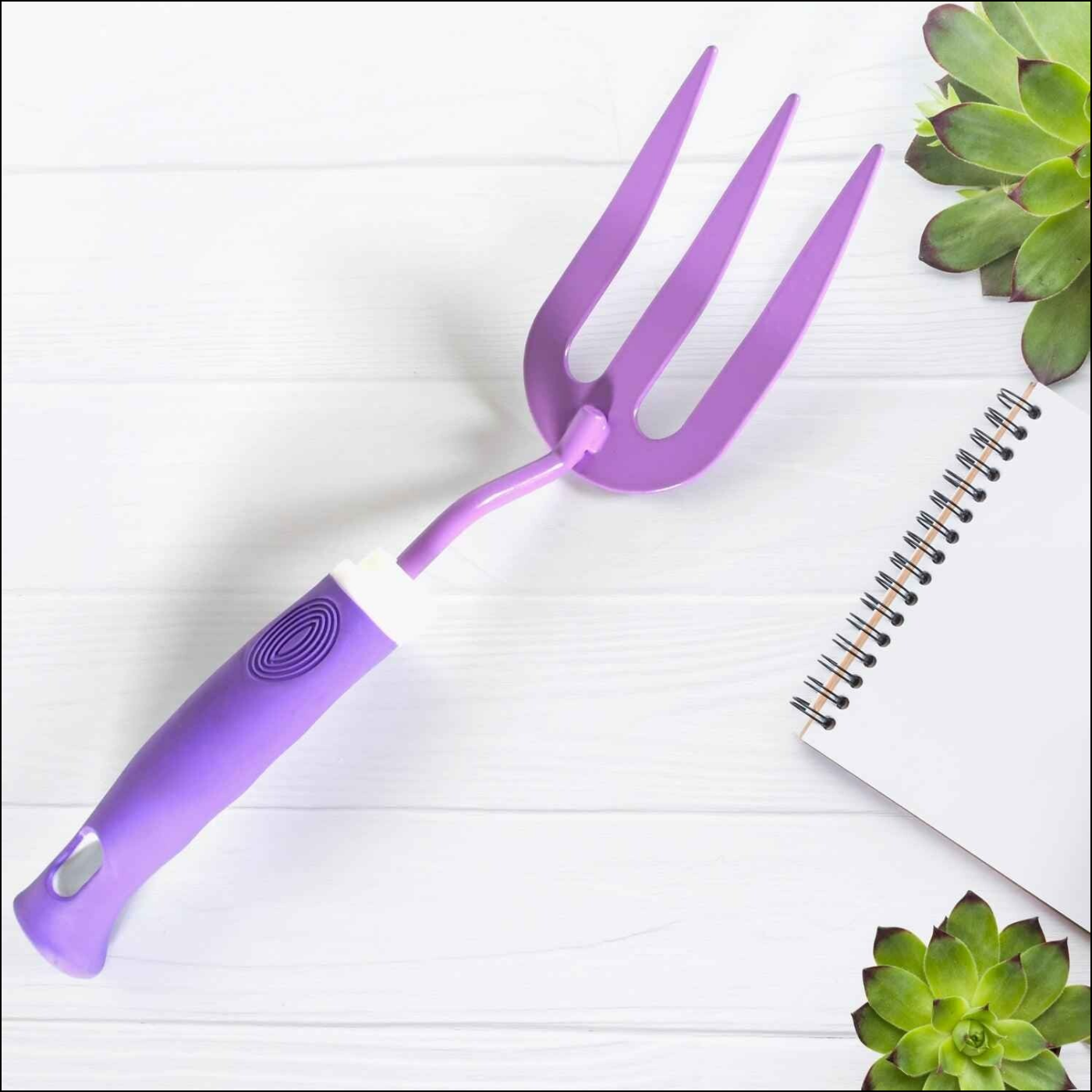 Heavy Duty Garden Tools for Cultivation - Superior eMart