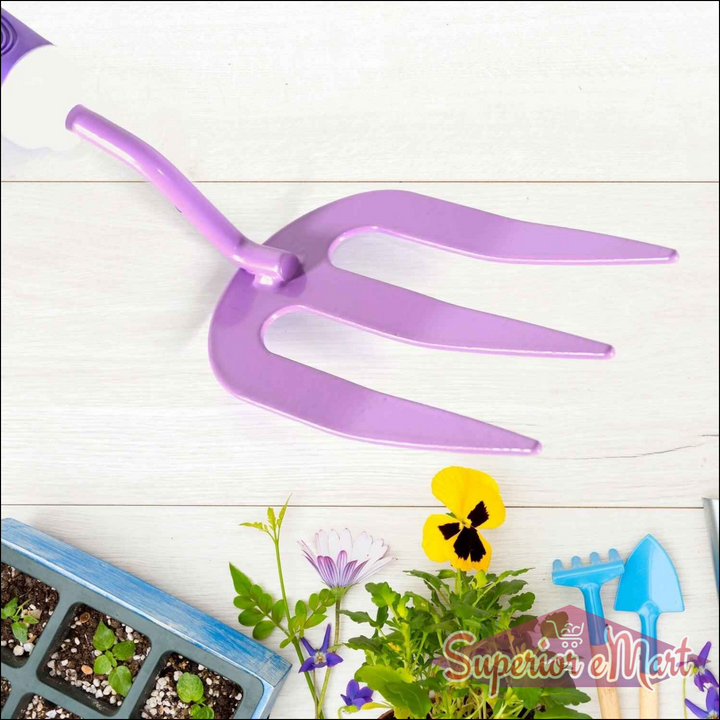 Heavy Duty Garden Tools for Cultivation - Superior eMart