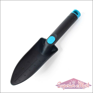 Heavy Duty Garden Trowel with Measurment 1 Pc - Superior eMart