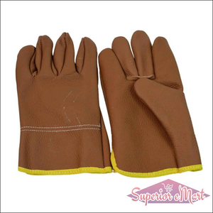 Heavy Duty Gardening Gloves 1 Pair - Superior eMart