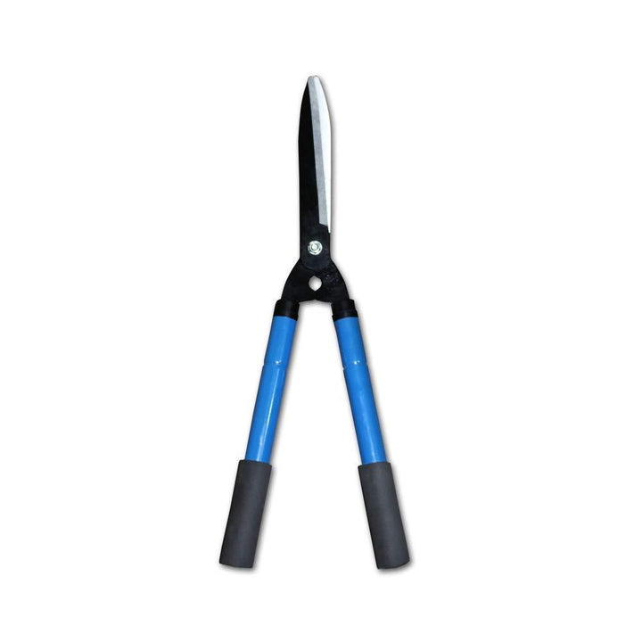 Superior eMart heavy duty hedge shear with long handles and durable blades for effortless trimming