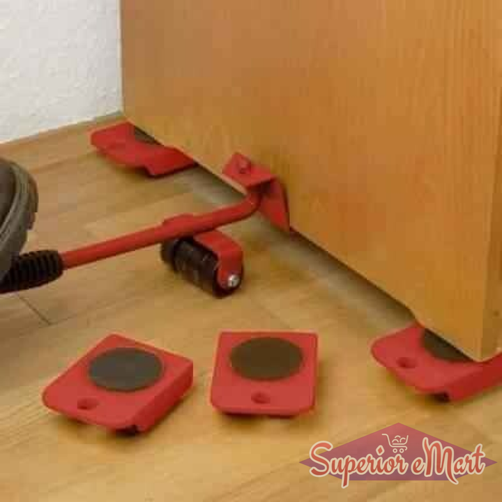 Heavy Furniture Lifter Kit - Superior eMart