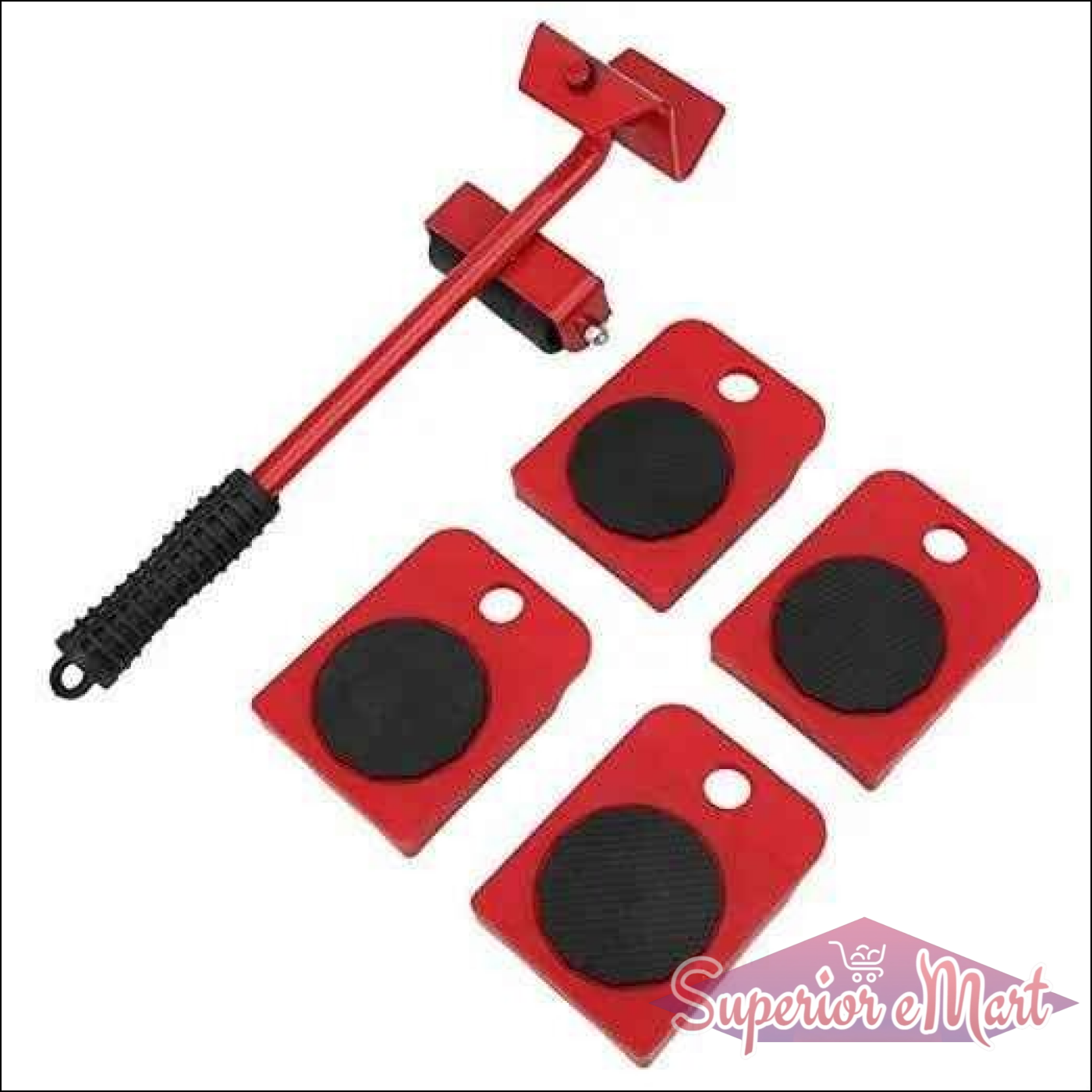 Heavy Furniture Lifter Kit - Superior eMart