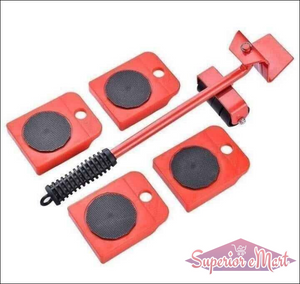 Heavy Furniture Lifter Kit - Superior eMart