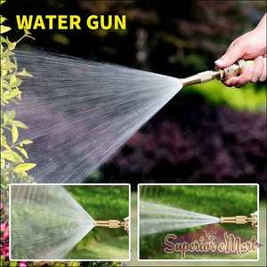 High Pressure Water Spray Nozzle - Superior eMart
