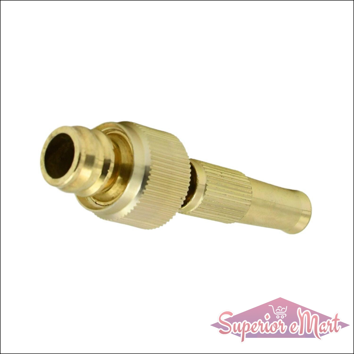 High Pressure Water Spray Nozzle - Superior eMart