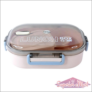 Home Chef Premium Leak-proof Lunch Box - Superior eMart