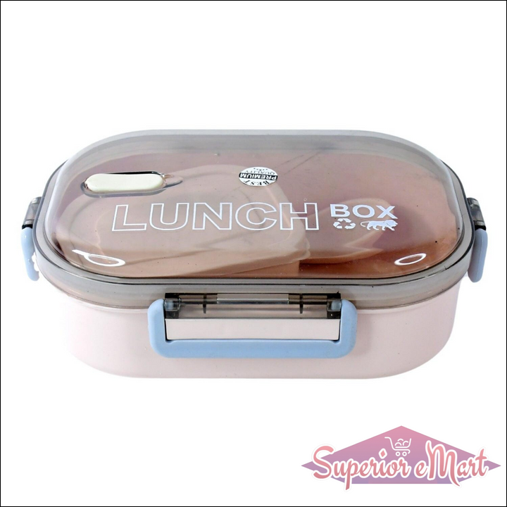 Home Chef Premium Leak-proof Lunch Box - Superior eMart