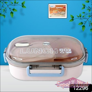 Home Chef Premium Leak-proof Lunch Box - Superior eMart