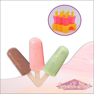 Homemade Kulfi Maker Set for Delicious Treats - Superior eMart