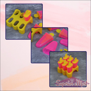 Homemade Kulfi Maker Set for Delicious Treats - Superior eMart