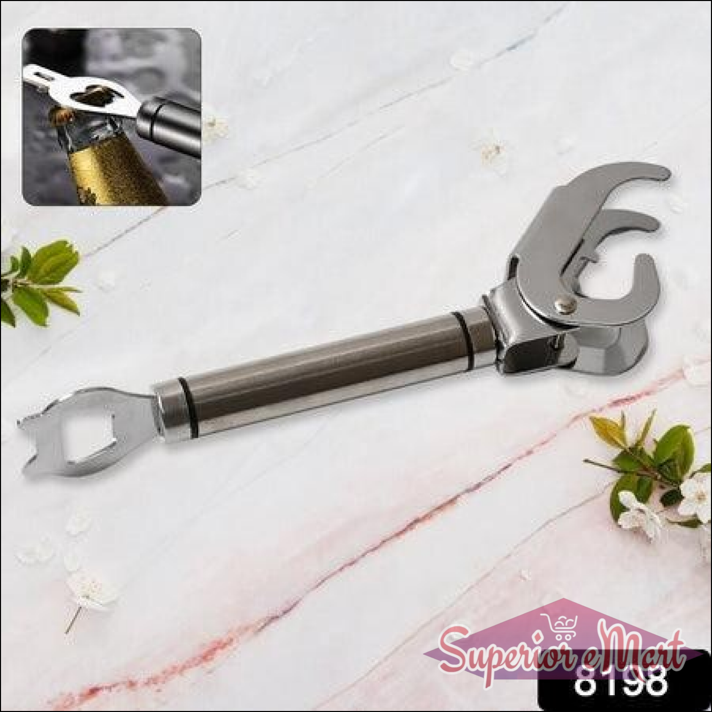 Hot Bowl Holder / Dish Clamp / Pot Pan Gripper - Superior eMart