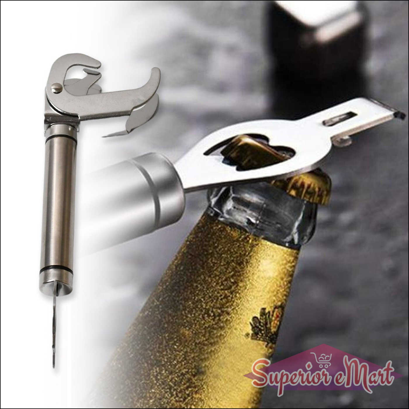 Hot Bowl Holder / Dish Clamp / Pot Pan Gripper - Superior eMart