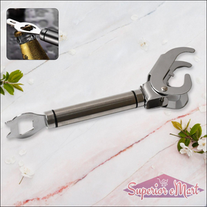 Hot Bowl Holder / Dish Clamp / Pot Pan Gripper - Superior eMart