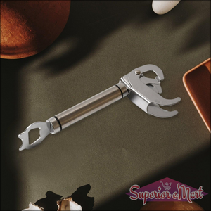 Hot Bowl Holder / Dish Clamp / Pot Pan Gripper - Superior eMart