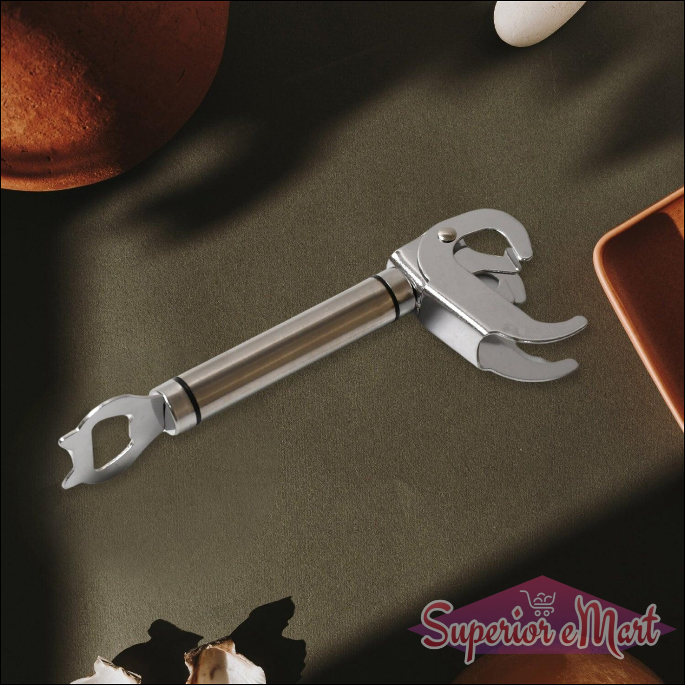 Hot Bowl Holder / Dish Clamp / Pot Pan Gripper - Superior eMart