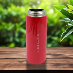 Insulated Vacuum Stainless Steel Water Bottle (450 Ml) - Superior eMart