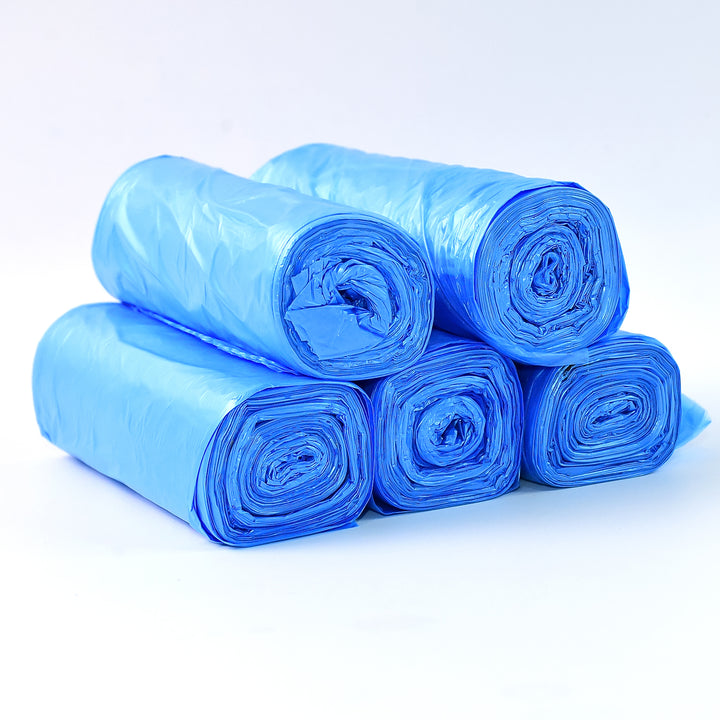 Garbage Bags 50x60 Cm (5 Pc)