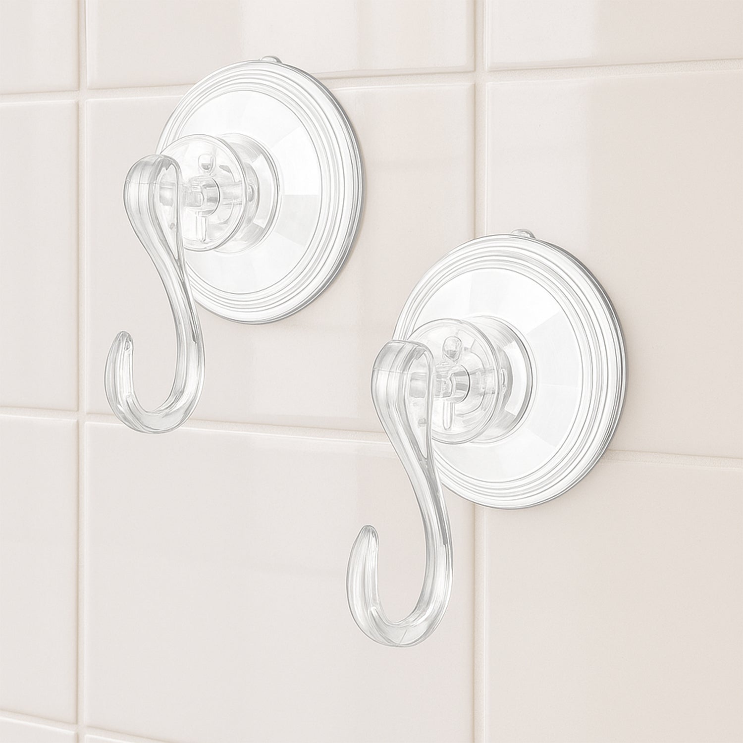 Cup Hooks (10 Pcs Set)