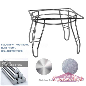 Indoor Balcony Plant Stand - Superior eMart