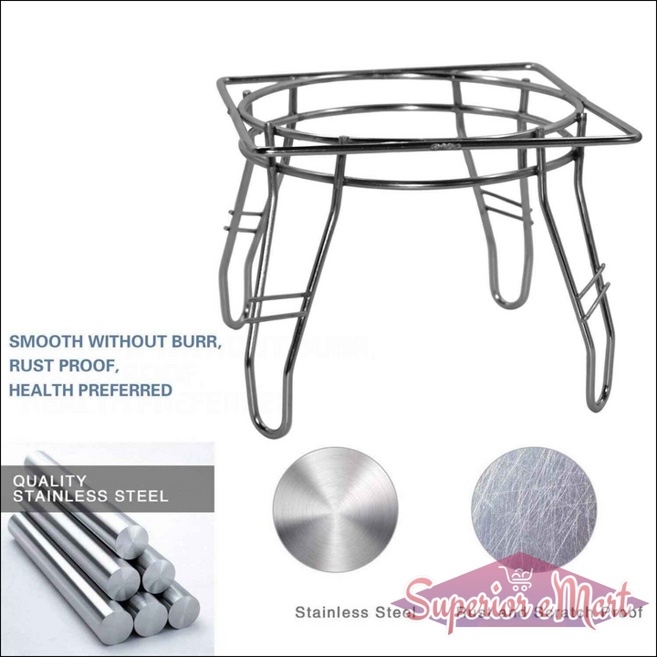 Indoor Balcony Plant Stand - Superior eMart