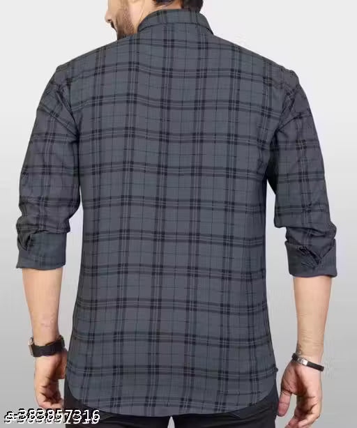 Stylish Glamorous Men Shirt