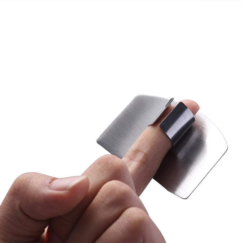 Superior eMart Stainless Steel Finger Guard for Safety