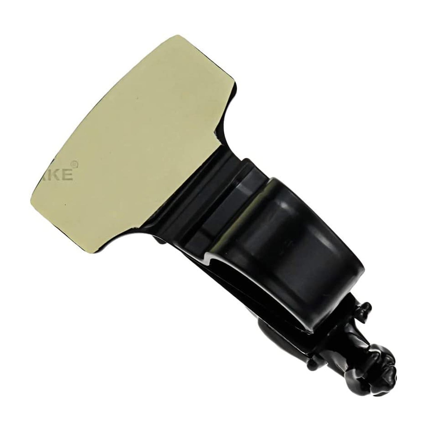 Jaguar leopard car phone holder with sleek design for secure smartphone support in vehicles