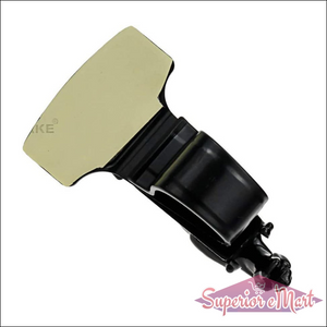 Jaguar leopard car phone holder with sleek design for secure smartphone support in vehicles