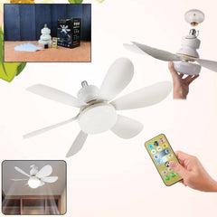 40w Led Ceiling Fan Remote Control - Superior eMart