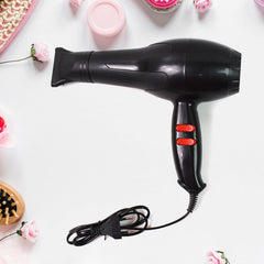 Professional Multi Purpose Hair Dryer Salon (1800 Watts) - Superior eMart