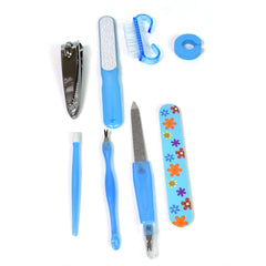 8 In 1 Manicure Set Tool Kit - Superior eMart