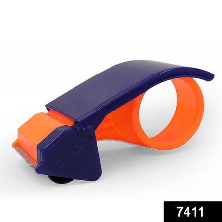 7411 Easy And Portable Finger Tape Cutter - Superior eMart