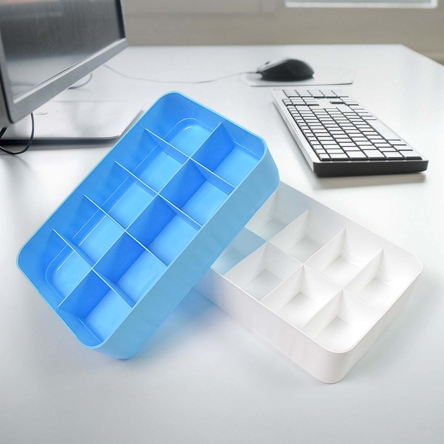 Superior eMart Underwear and Socks Organizer Box