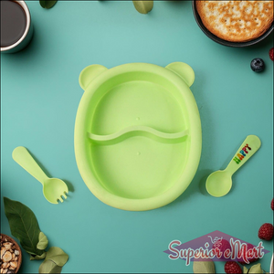 Kids Feeding Dinner (8 Pc Set) - Superior eMart