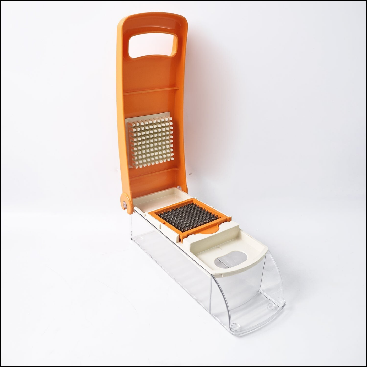 Kitchen Master Vegetable / Fruit Chopper (1 Pc) - Superior eMart