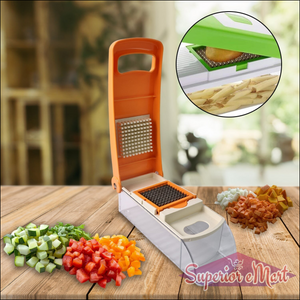 Kitchen Master Vegetable / Fruit Chopper (1 Pc) - Superior eMart