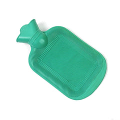 Hot Water Bottle Bag Without Cover For Pain Relief (1 Pc) - Superior eMart