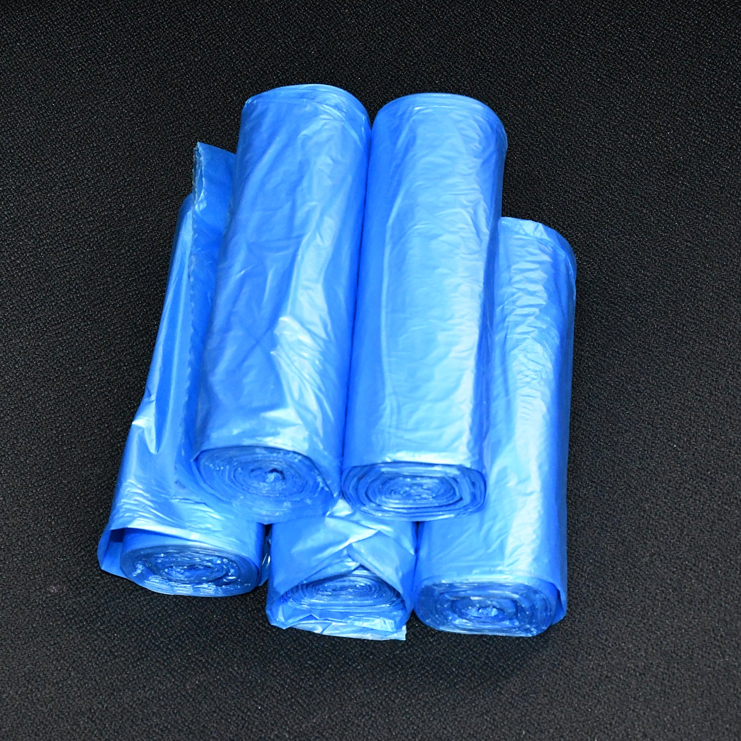 Garbage Bags 50x60 Cm (5 Pc)