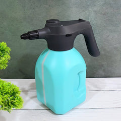 Electric Spray Bottle Garden Sprayer Automatic Watering Can (1pc  2ltr.) - Superior eMart