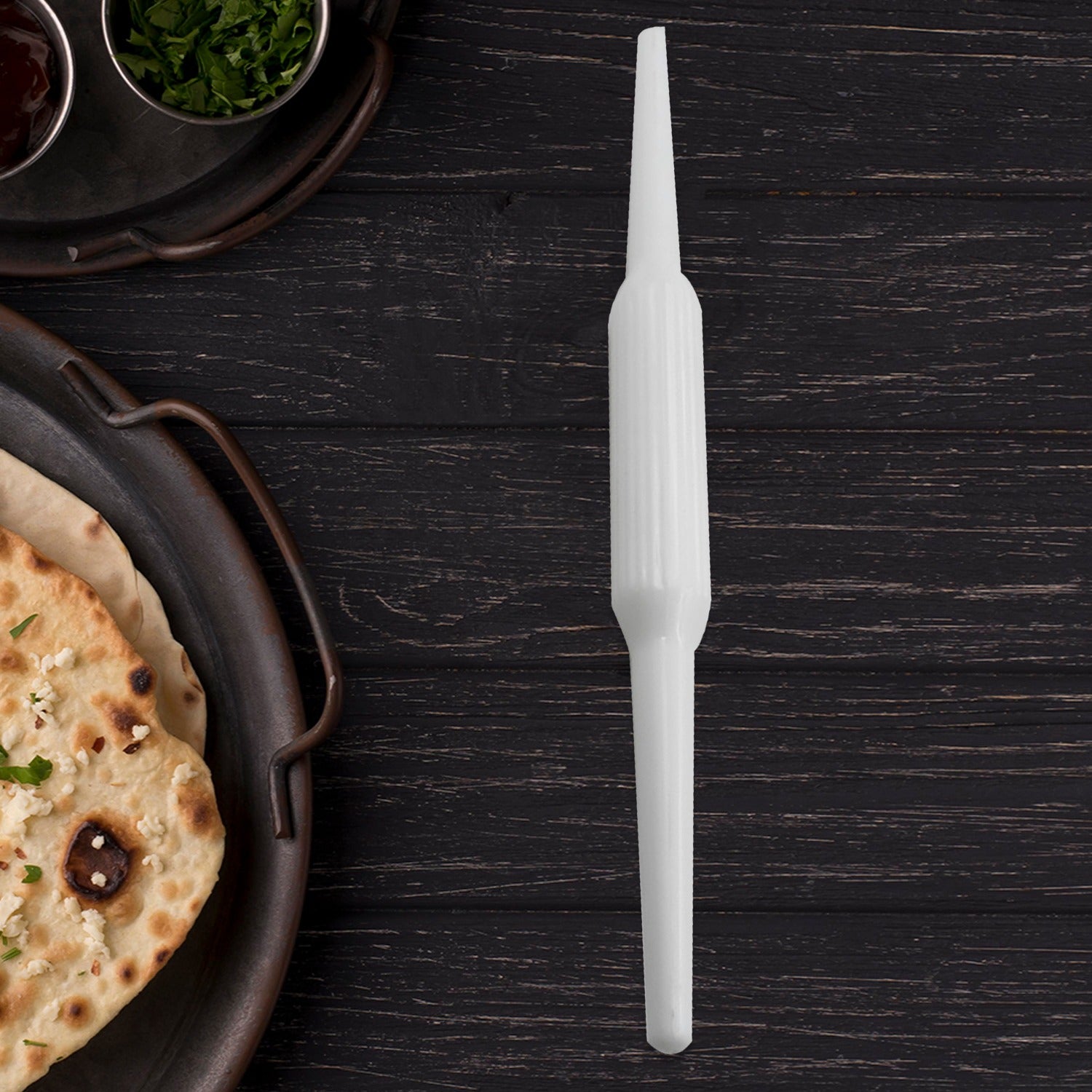 Roti Maker Belan / Rolling Pin for Roti / Chapati High Quality Kitchen Tool (1Pc)
